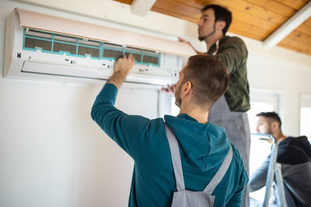 Best Affordable HVAC services  in Lewisburg, PA