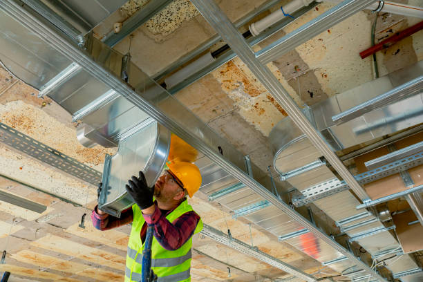 Best HVAC repair near me  in Lewisburg, PA