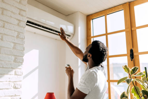 Best Central air repair  in Lewisburg, PA