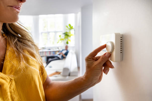 Best Residential HVAC services  in Lewisburg, PA