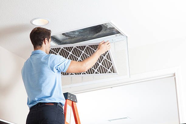Best HVAC replacement cost  in Lewisburg, PA