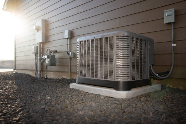 Professional HVAC in Lewisburg, PA